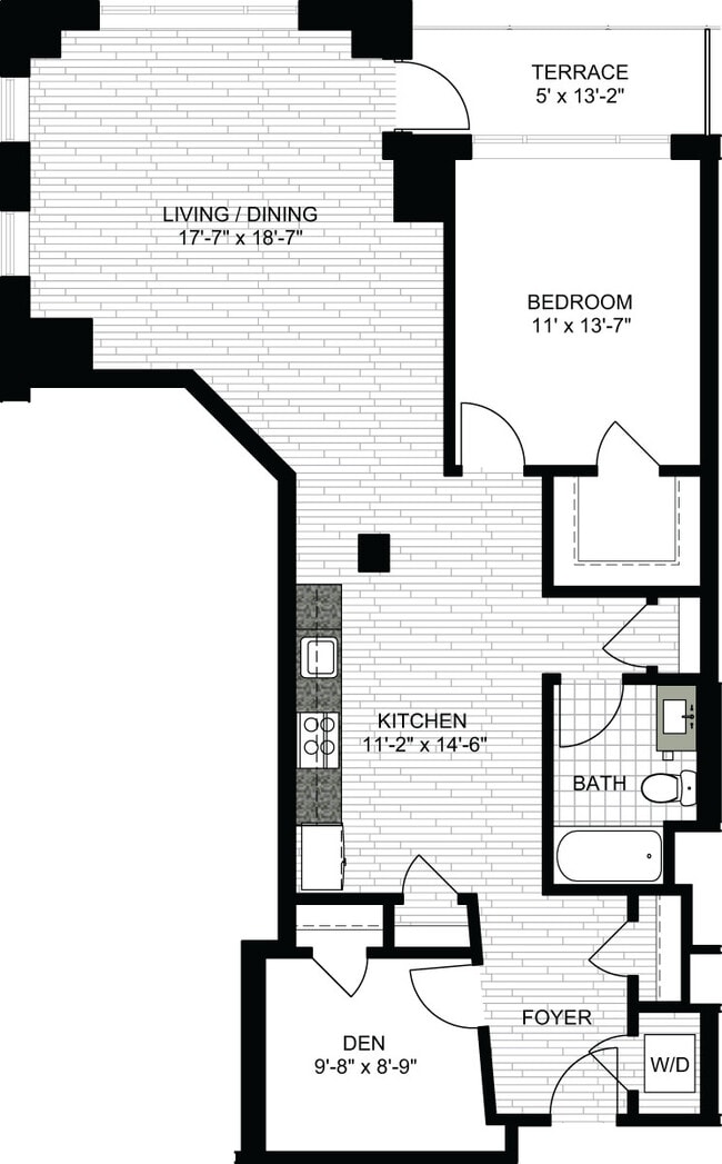 property at 101 Canal St