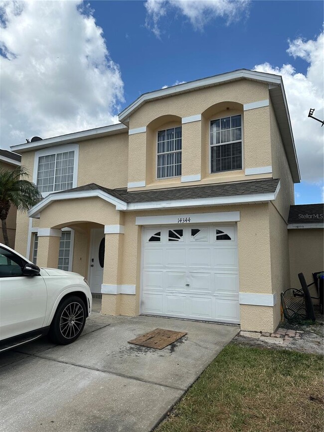property at 14344 Sun Bay Dr