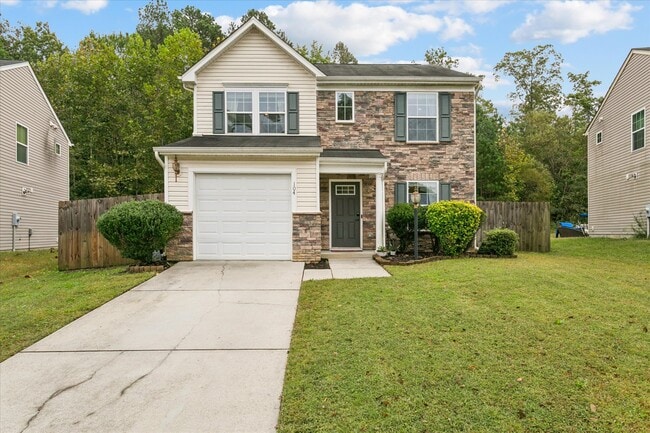 property at 104 Emma Rose Ct