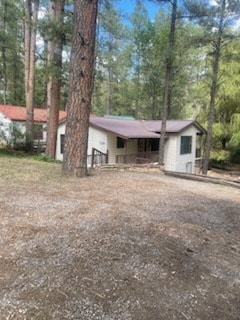 property at 110 Hart Ave