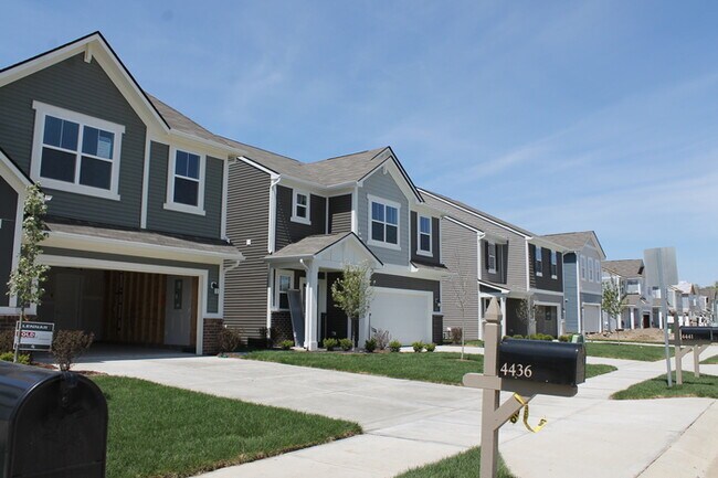 property at 4442 Laughter Ct