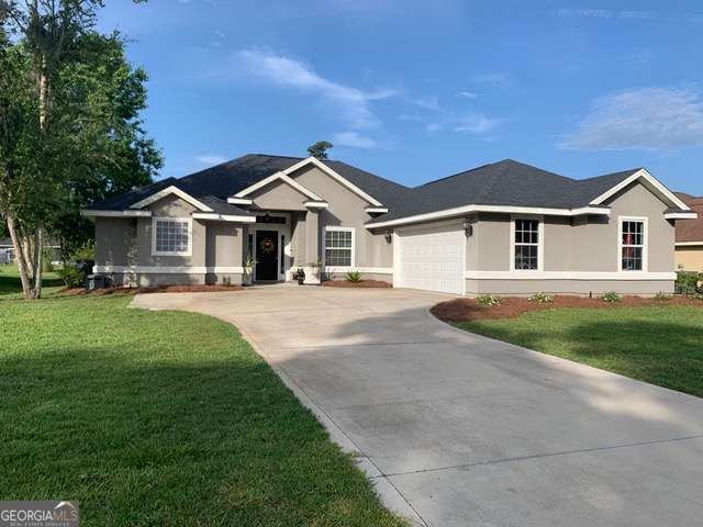 property at 142 Laurel Marsh Way