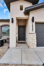 14940 Jack White Ave in El Paso, TX - Building Photo - Building Photo