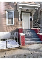 18 Arverne Terrace, Unit First Floor in Irvington, NJ - Building Photo