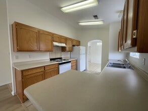 5323 Red Mesa Ave SW in Albuquerque, NM - Building Photo - Building Photo