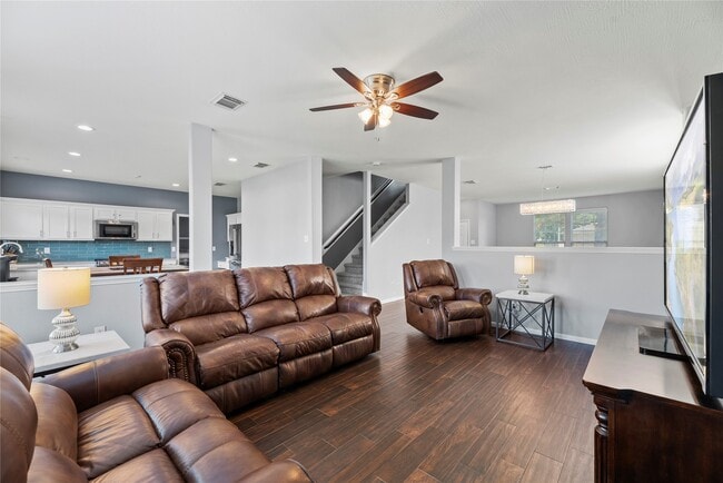 19606 Yaupon Ranch Dr in Cypress, TX - Building Photo - Building Photo