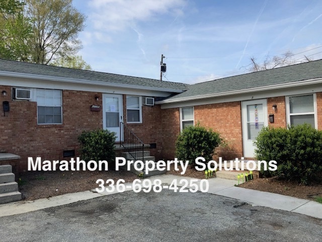 3602 Greensboro St, Unit D