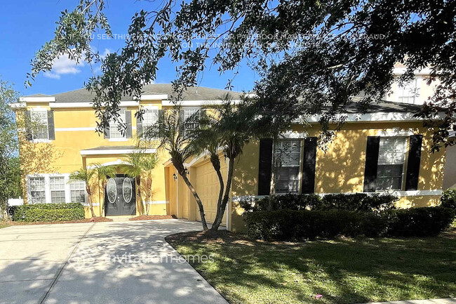 property at 19922 Tamiami Ave