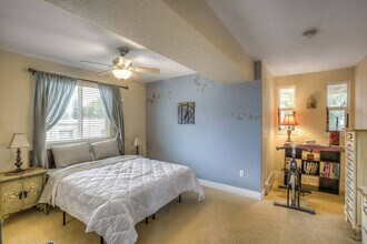1260 N Humboldt St, Unit PH in Denver, CO - Building Photo - Building Photo