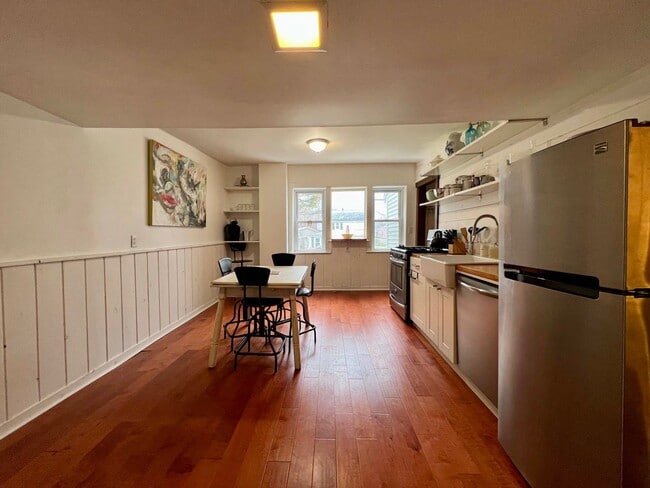 203-205 Main St in Hancock, MA - Building Photo - Building Photo