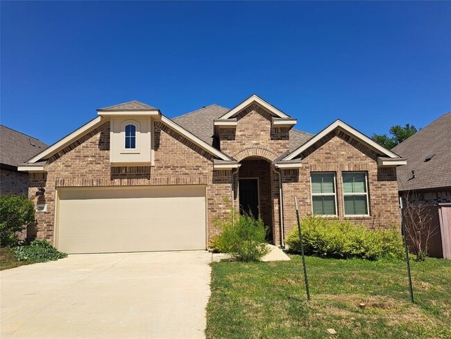 property at 260 Jefferson Dr