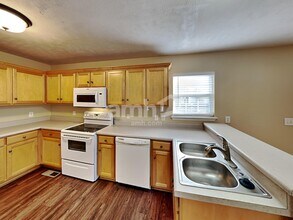 1512 Wilkins Run in Lebanon, TN - Foto de edificio - Building Photo