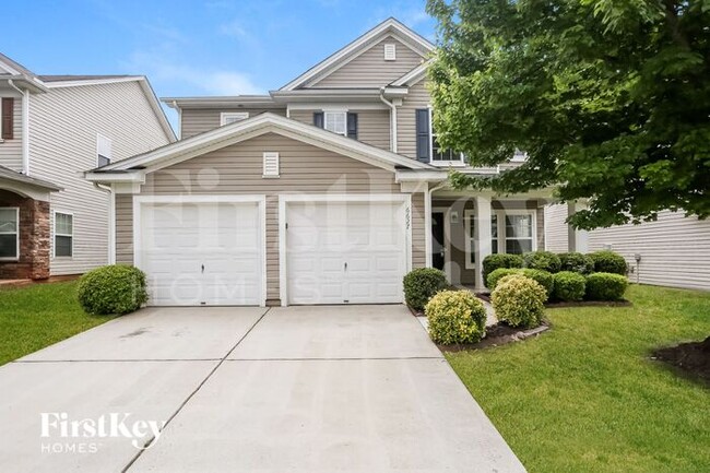 property at 6627 Ruth Ferrell Ct