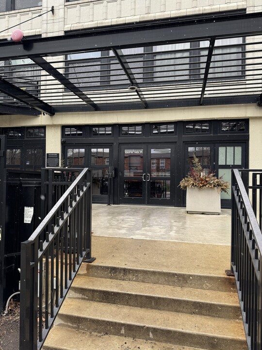 1069 W 14th Pl in Chicago, IL - Building Photo