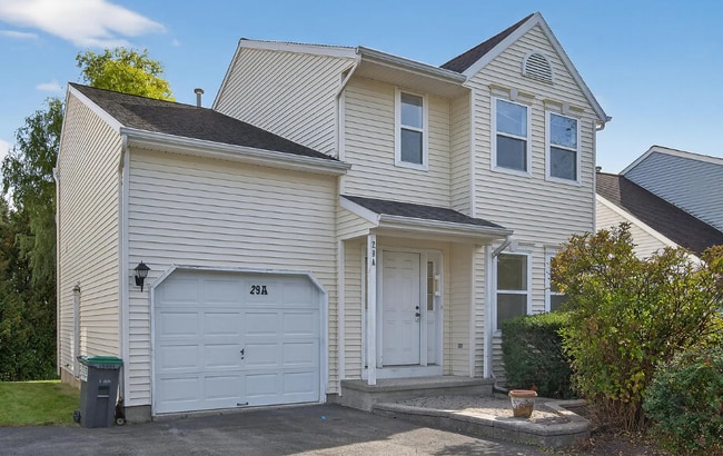 property at 29A Mapleridge Ave