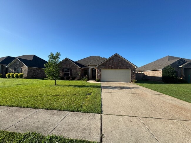 property at 2368 Tallgrass Cir