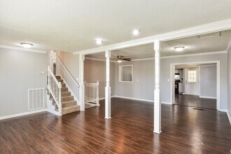 2508 Greenhill Dr NW in Huntsville, AL - Building Photo - Building Photo