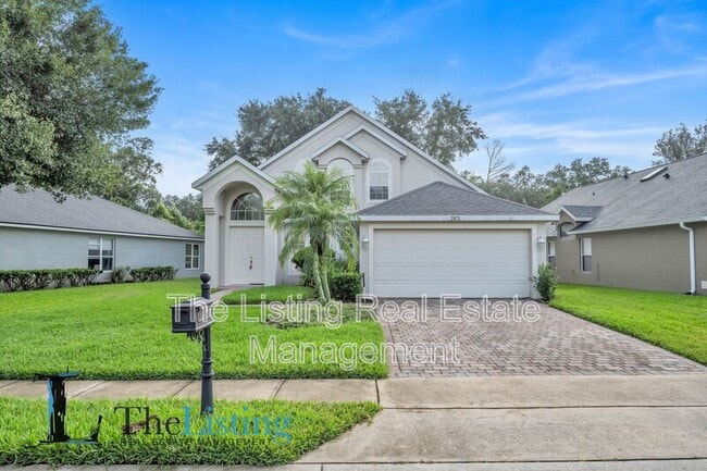 2872 Spring Heather Pl