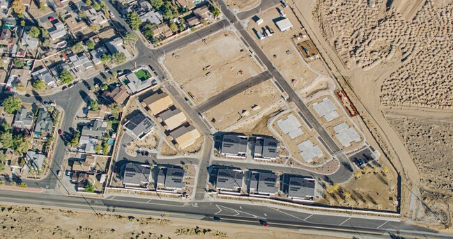 Palmdale Veteran Enriched in Palmdale, CA - Building Photo - Building Photo