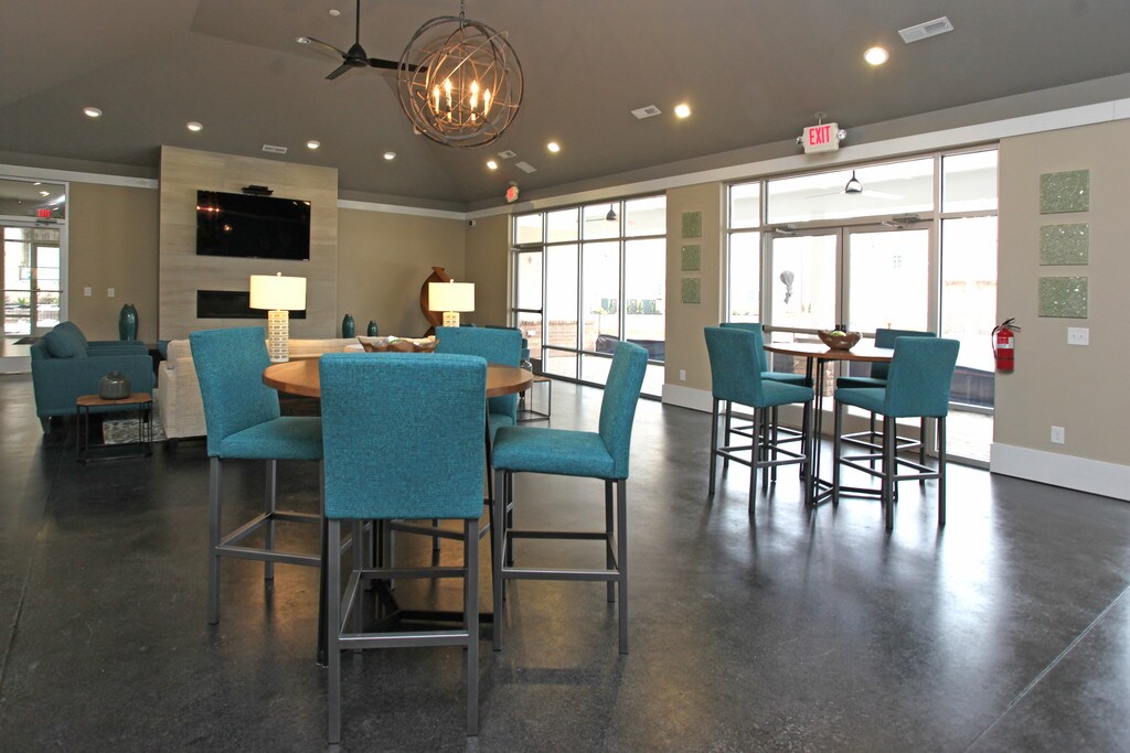 Keystone At Walkertown Landing Apartments in Walkertown, NC