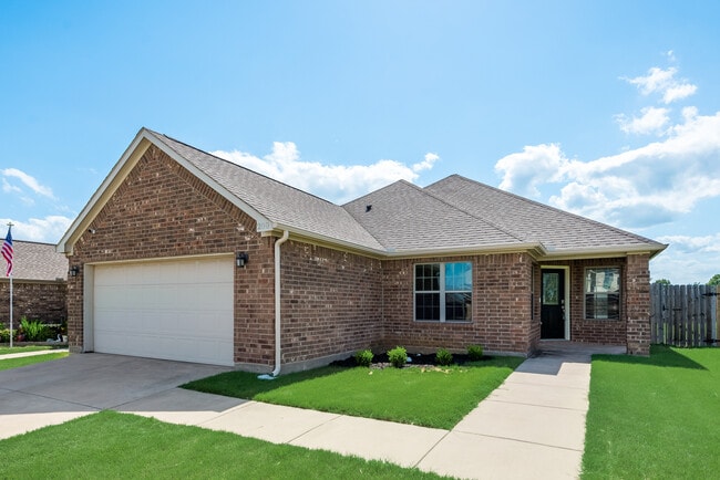 property at 200 Irick Ct