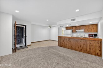 455 N Tegner St, Unit 59 in Wickenburg, AZ - Foto de edificio - Building Photo