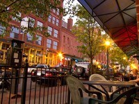 Building Photo - Creekwalk Commons Apartamentos in Syracuse, New York