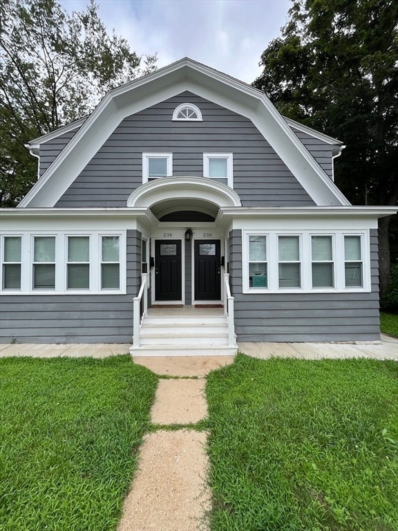 property at 238 South St