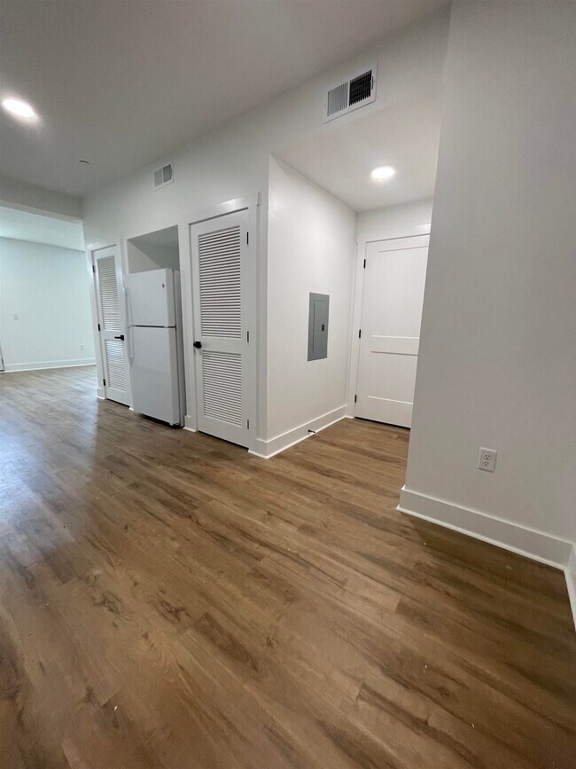 1162 Peabody Ave in Memphis, TN - Building Photo - Building Photo