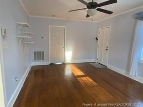 2121 Elvira St in Fayetteville, NC - Building Photo - Building Photo
