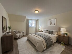 183 Winthrop Rd, Unit 2 in Brookline, MA - Building Photo