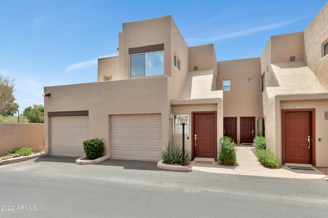 property at 11260 N 92nd St