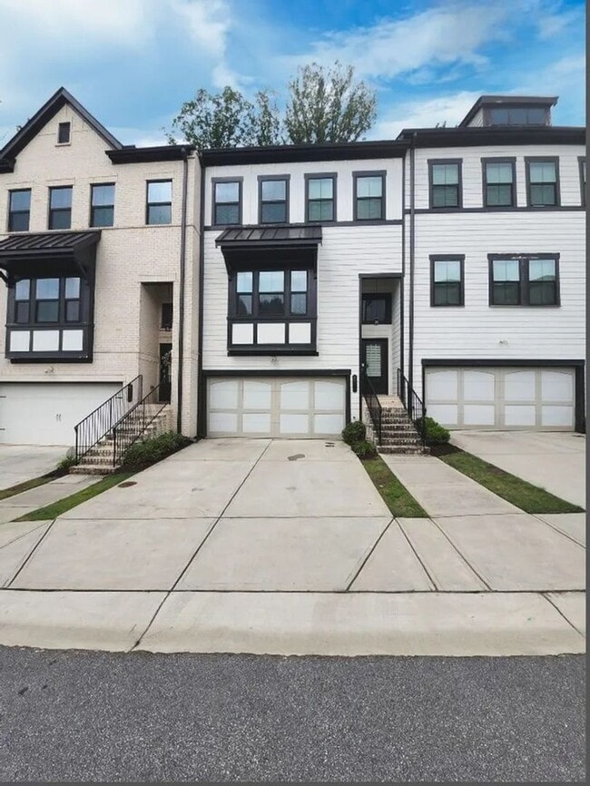 property at 4560 Mikajack Dr SE