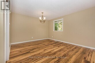 177 Browning Trail in Barrie, ON - Building Photo - Building Photo