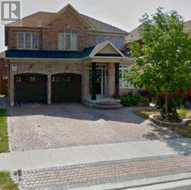 property at 80 Laurentide Crescent