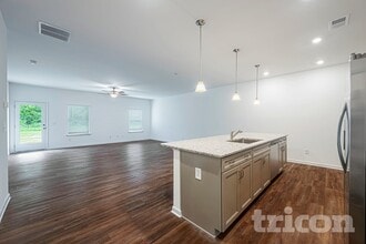 107 Chapel Meadow Ln SW in Euharlee, GA - Foto de edificio - Building Photo