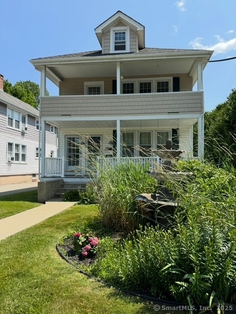 property at 60 Washington St