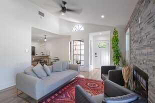 12340 Little Emily Way in Austin, TX - Building Photo