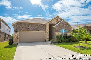 22419 Carriage Bush in San Antonio, TX - Building Photo
