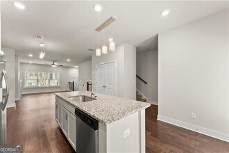 2178 Wiggins Walk in Atlanta, GA - Building Photo - Building Photo