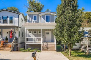 5928 Carl Pl in Nashville, TN - Building Photo