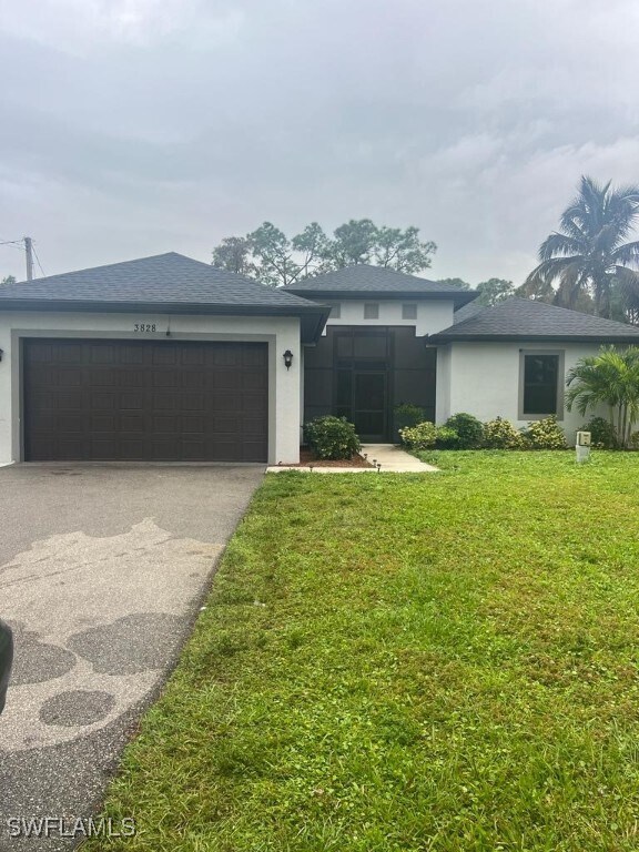 property at 3828 47th Ave NE
