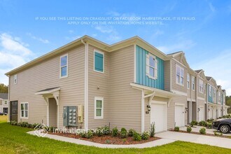193 Sweet Lemon Ln in Orange Park, FL - Building Photo - Building Photo