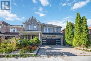 26 Salamander St in Toronto, ON - Building Photo