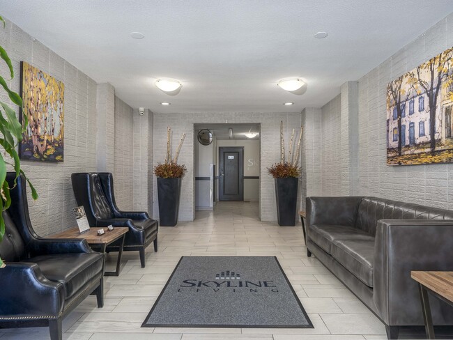 Claire Oak Apartments in Sarnia, ON - Building Photo - Building Photo