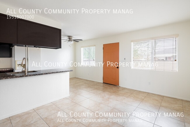 73596 Desert Trail Dr in Twentynine Palms, CA - Building Photo - Building Photo