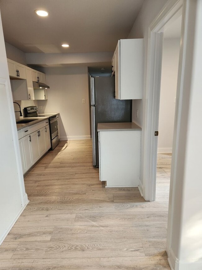 2105 Laguard Dr in Hampton, VA - Building Photo - Building Photo