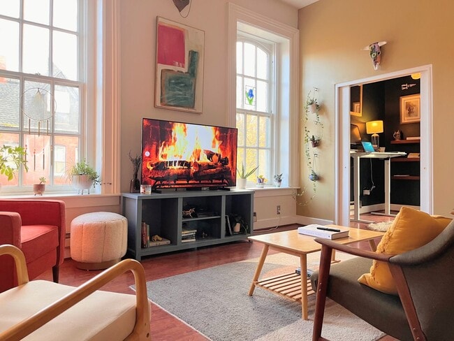 property at 125 Edward St