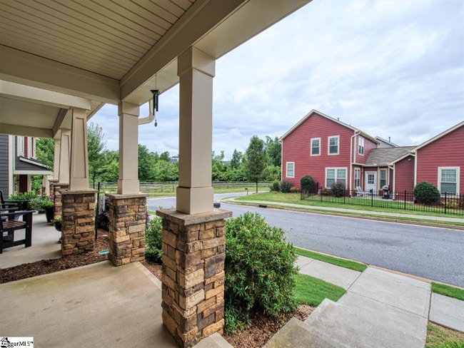 211 Meritage St in Greer, SC - Building Photo - Building Photo
