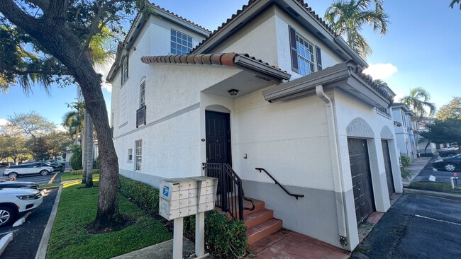 property at 735 SW 148th Ave